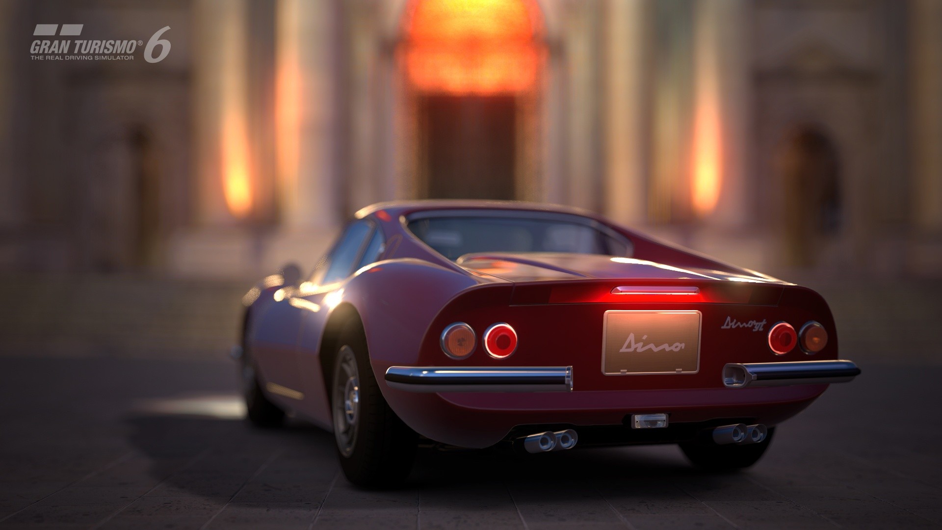 Gran Turismo 6 (Anniversary Edition) - Imagen 18